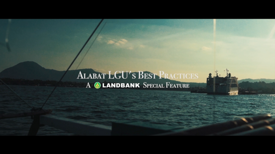 ALABAT LGU's BEST PRACTICES AVP PART 2